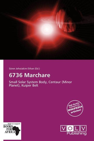 6736 Marchare