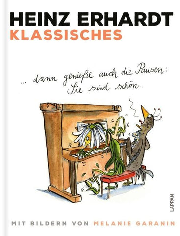 Heinz Erhardt: Klassisches