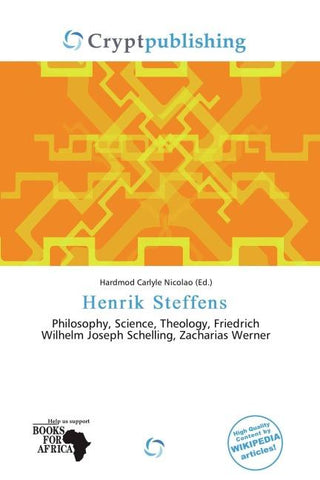 Henrik Steffens