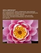 Abfallwirtschaft