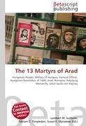 The 13 Martyrs of Arad