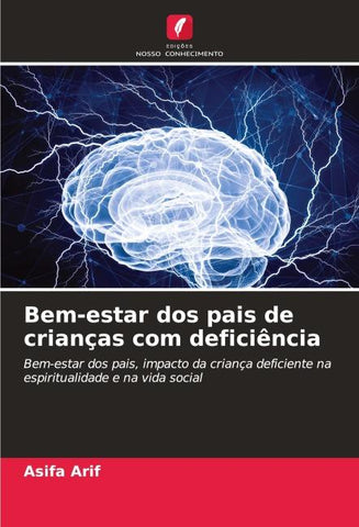Bem-estar dos pais de crianças com deficiência
