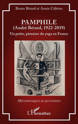 Pamphile (André Bérard, 1922-2019)