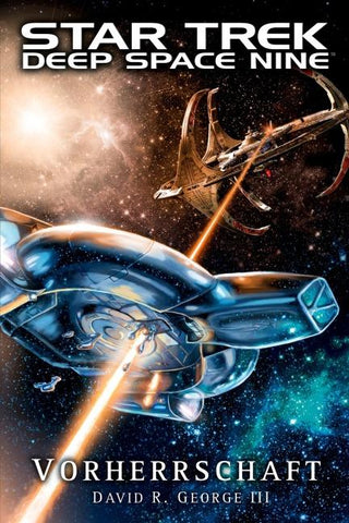 Star Trek - Deep Space Nine: Vorherrschaft
