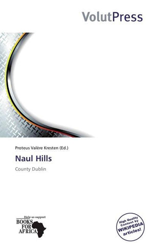 Naul Hills