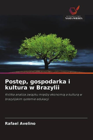 Post¿p, gospodarka i kultura w Brazylii
