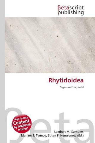 Rhytidoidea