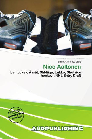 Nico Aaltonen