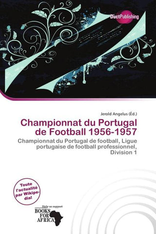 Championnat du Portugal de Football 1956-1957