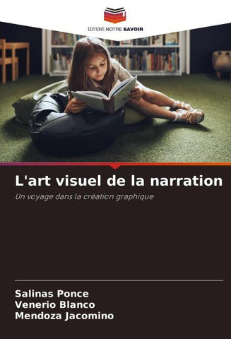 L'art visuel de la narration