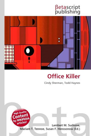 Office Killer