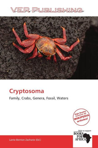 Cryptosoma