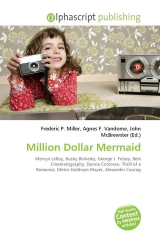 Million Dollar Mermaid