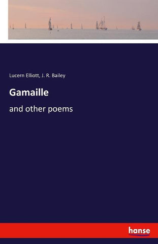 Gamaille
