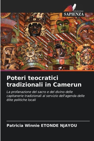 Poteri teocratici tradizionali in Camerun