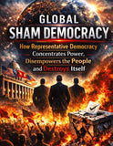 Global sham democracy