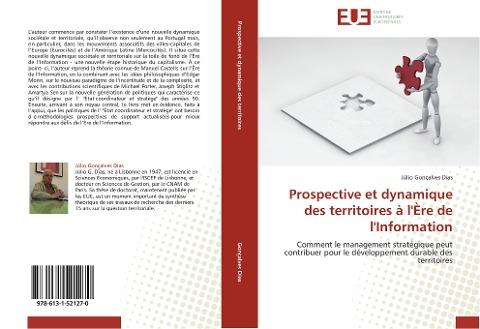 Prospective et dynamique des territoires à l'Ère de l'Information