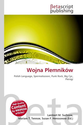 Wojna Plemników