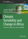 Climate Variability and Change in Africa