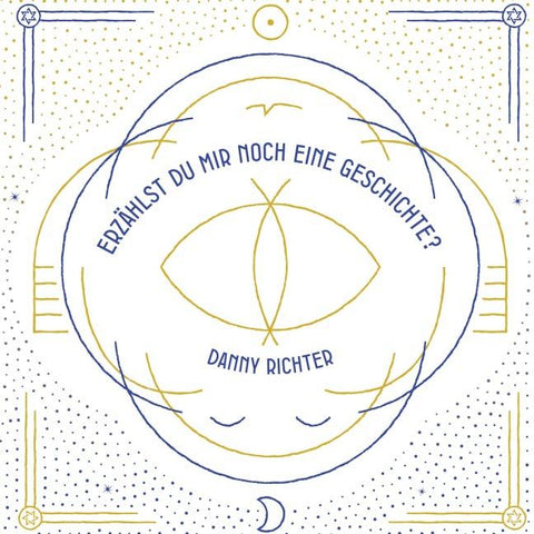 "Erzählst du mir noch eine Geschichte?"