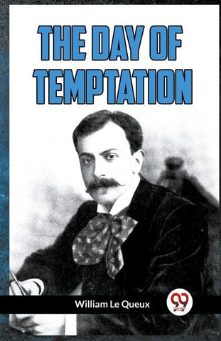 The Day Of Temptation