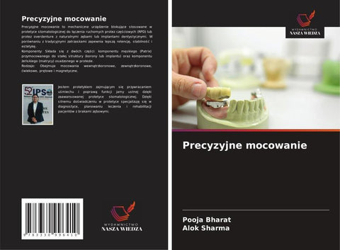 Precyzyjne mocowanie