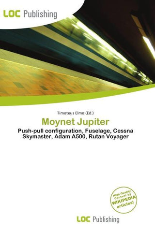 Moynet Jupiter