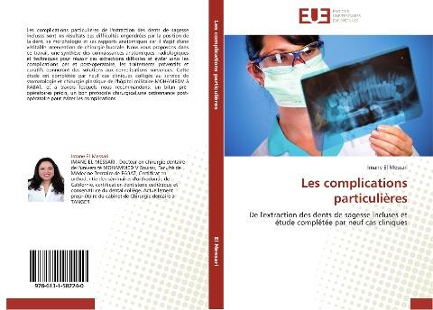 Les complications particulières