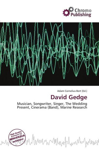 David Gedge