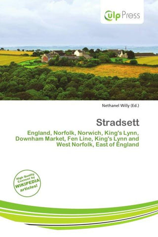 Stradsett