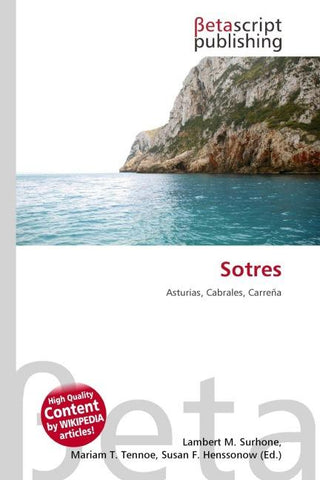 Sotres