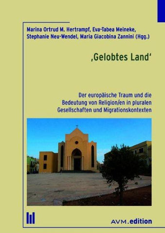 ‚Gelobtes Land‘