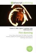 Fire dancing