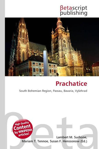 Prachatice