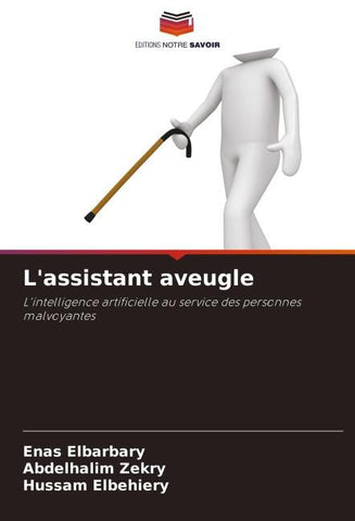 L'assistant aveugle