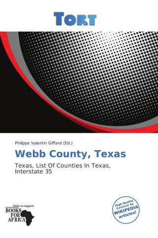 Webb County, Texas