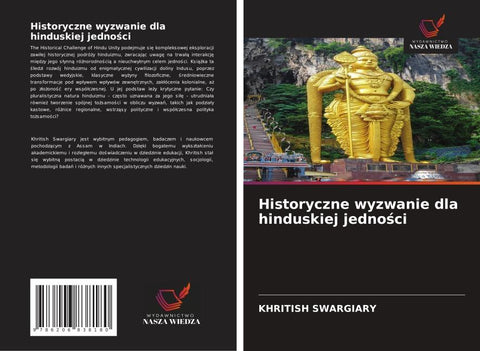Historyczne wyzwanie dla hinduskiej jedno¿ci