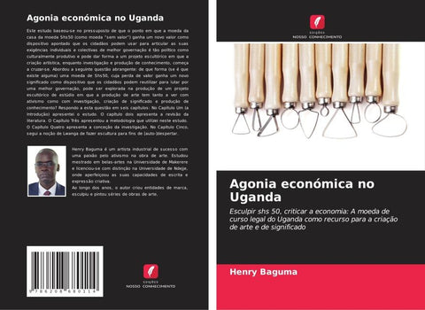 Agonia económica no Uganda