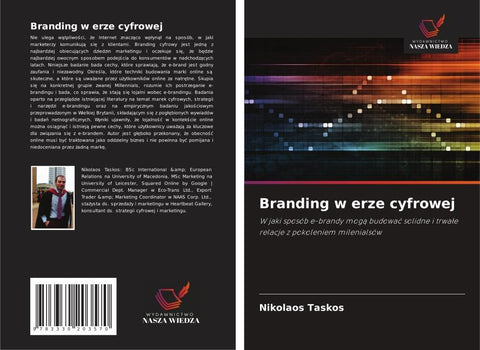 Branding w erze cyfrowej