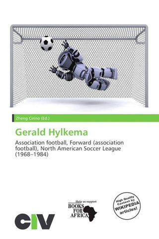 Gerald Hylkema