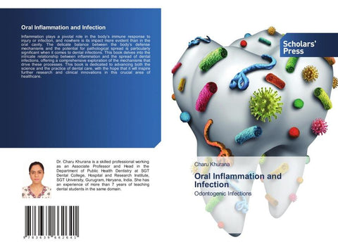 Oral Inflammation and Infection