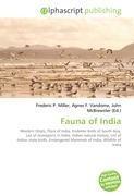 Fauna of India