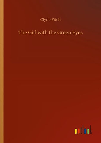 The Girl with the Green Eyes