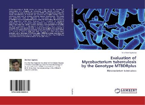 Evaluation of  Mycobacterium tuberculosis by the Genotype MTBDRplus