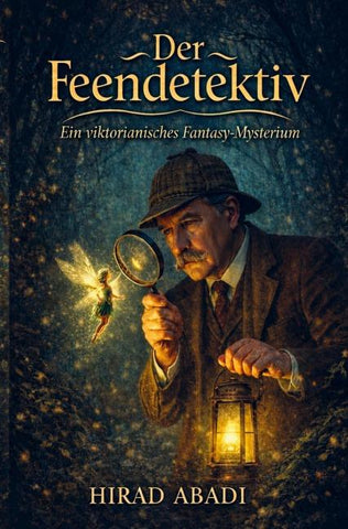 Der Feendetektiv