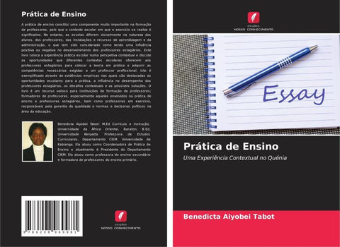 Prática de Ensino