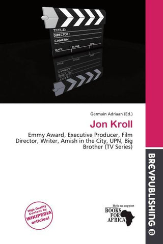 Jon Kroll