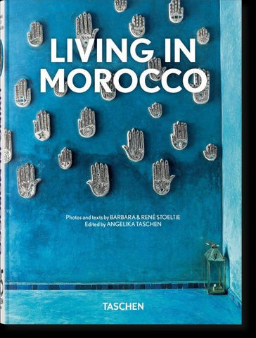 Living in Morocco. 45th Ed.