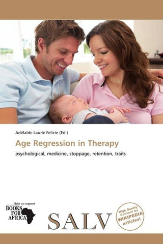 Age Regression in Therapy