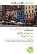 Hell's Kitchen, Manhattan